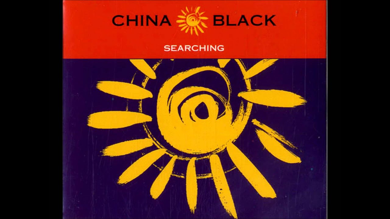 China Black - Searching (Mykaell S. Riley Mix Full Version)