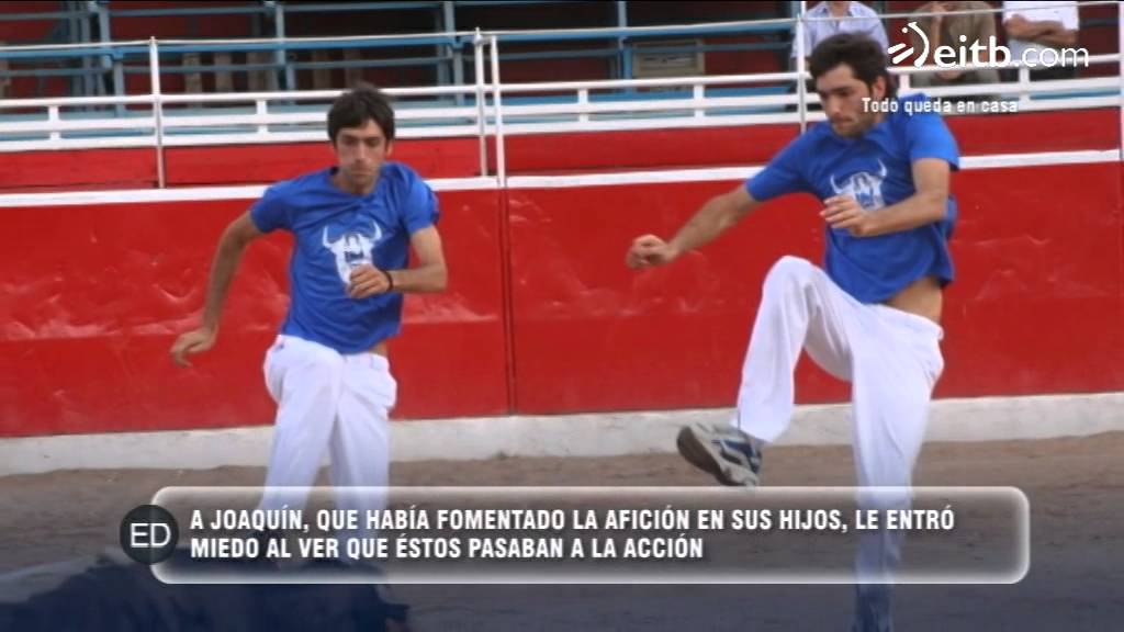 La familia Rodríguez siente pasión por el mundo del toro