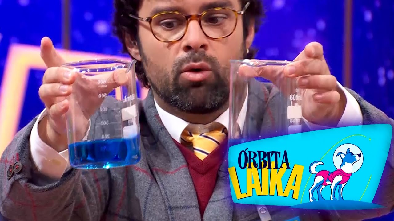 Obesidad y Diabetes TIPO 2 - Órbita Laika | La2