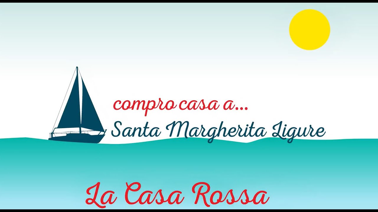 compro casa a ... Santa Margherita Ligure