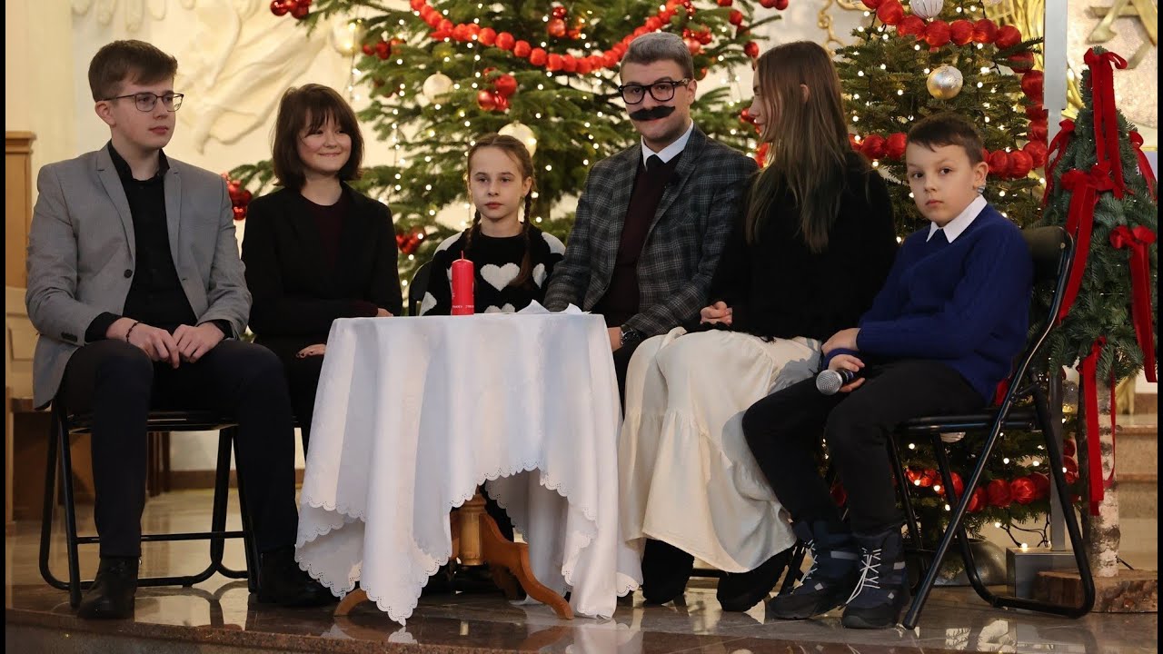 Program z dnia: 16.01.2026 r.