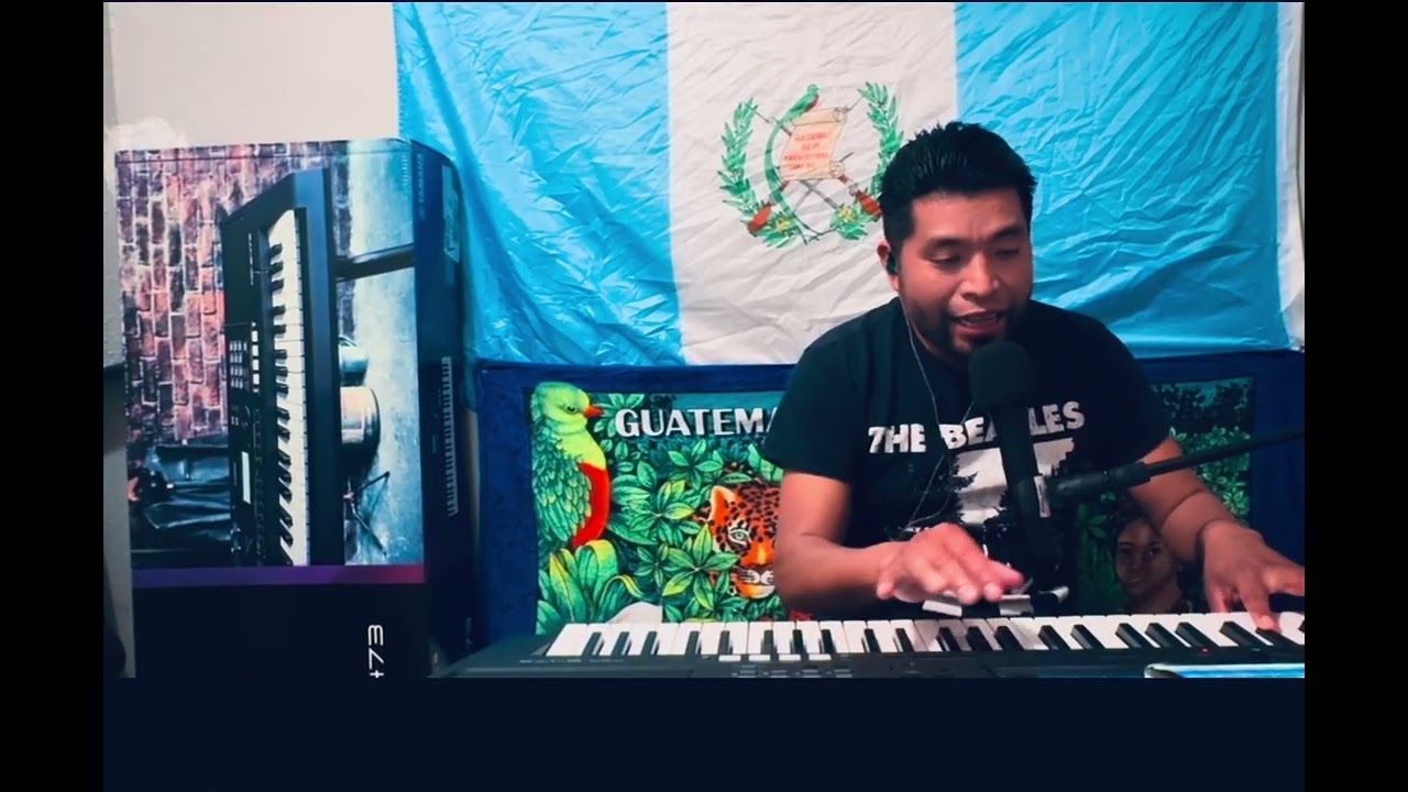 Soy feliz 