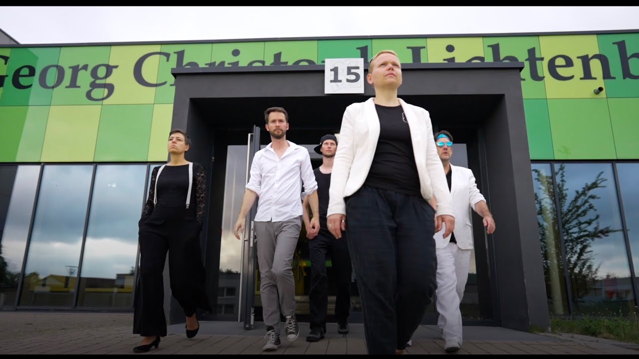 Abschiedsvideo der Klassenlehrer der GCLS 2020/21