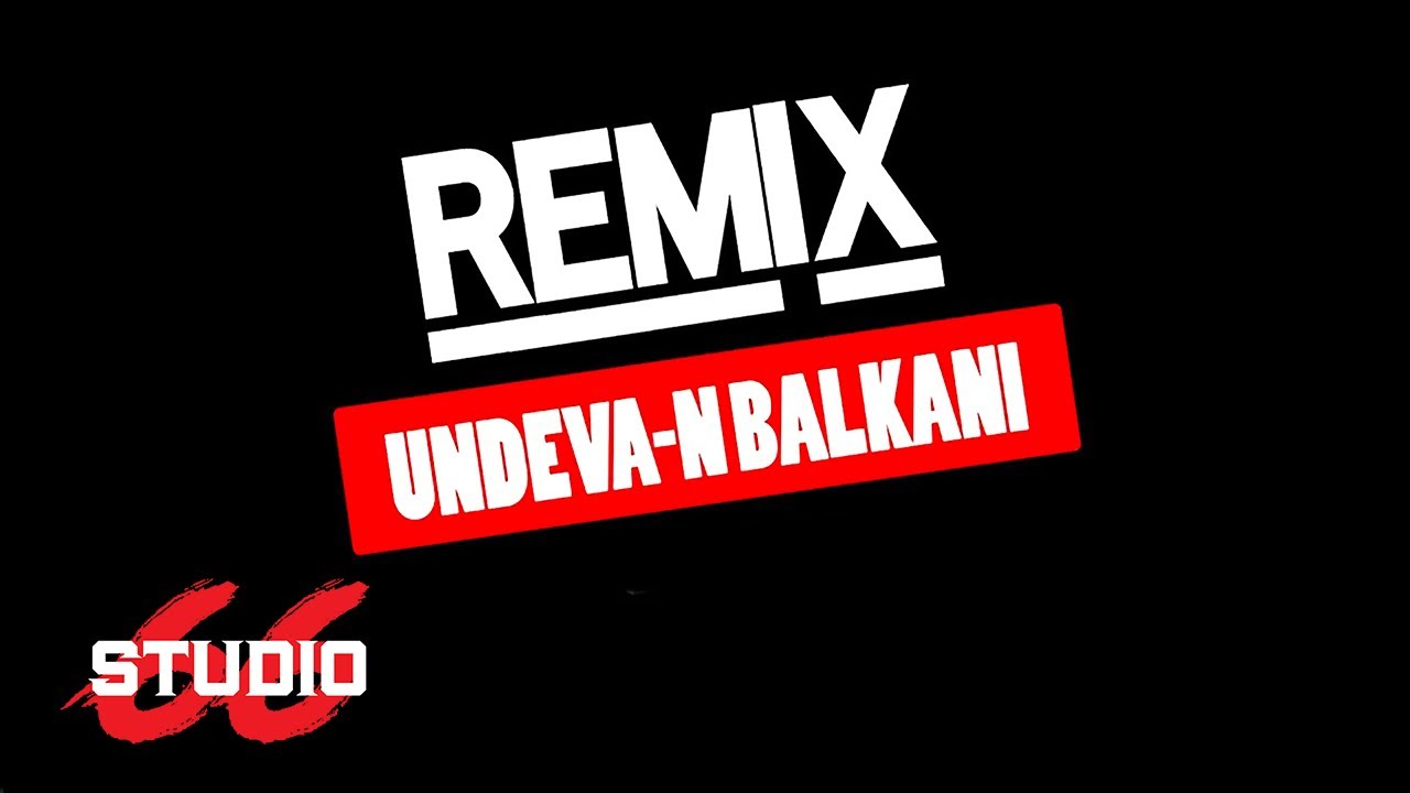 STUDIO 66 ❌ Kamelia ❌ Mark Freantzu ❌ @ELIprincenesta ❌ George Hora - Undeva-n Balkani (REMIX)