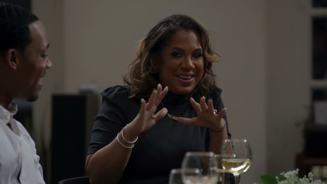 Coming in Hot: What's Cookin'? (A Sit Down With Tyler James Williams)