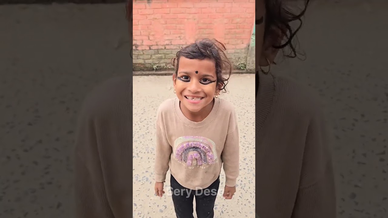 Sweater diya atika ko | gareeb ki madat kiya mama ne #comedy #funny #sukhasankastar 
