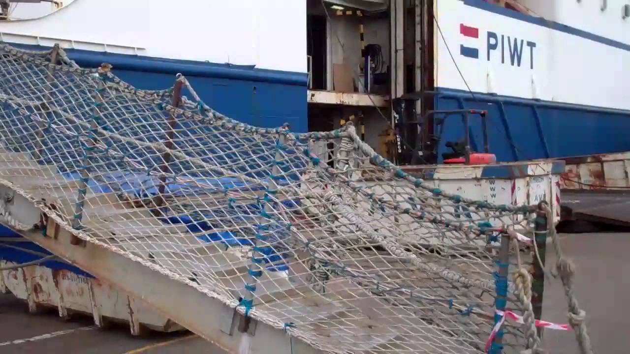 Big Fishing Trawler SCH 123 , Scheveningen NL