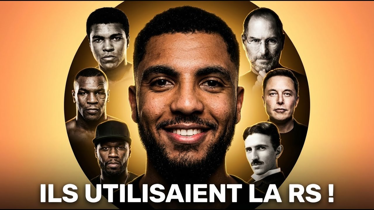 Ces Génies Dans Leur Domaine Utilisaient La Rétention Séminale !