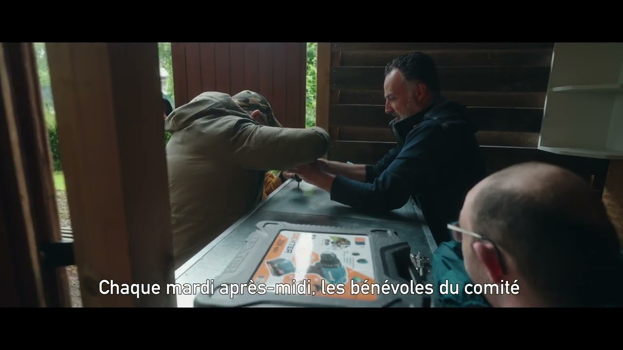 Construire un environnement propice à l'épanouissement à l'ASRL