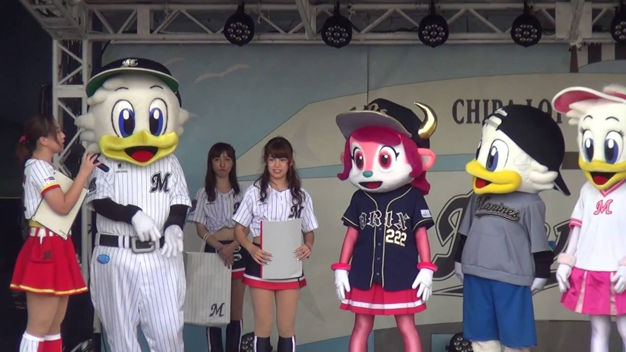 【マーくん＆ブルベル】ズーちゃんが奇跡を起こすバラエティステージ