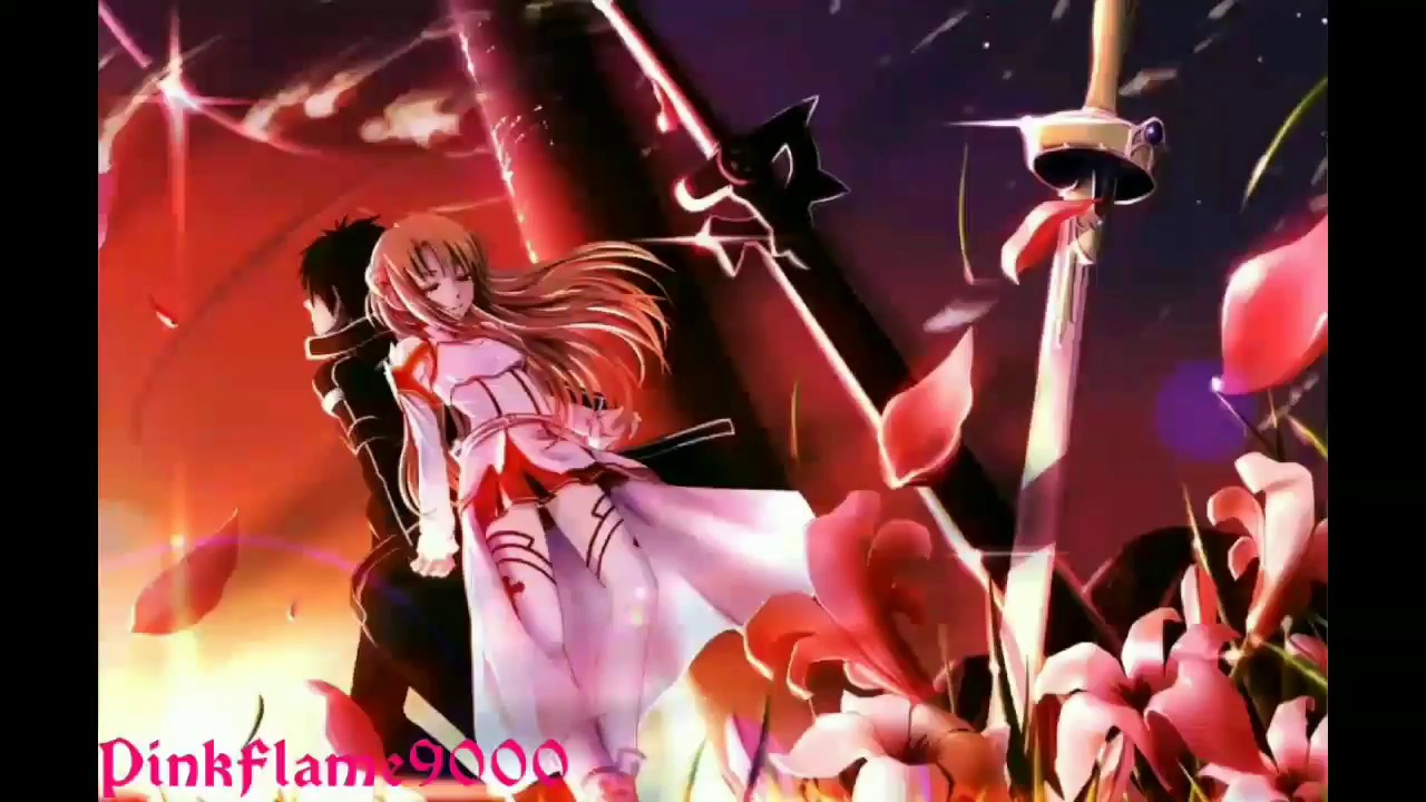 Nightcore - All I Have To Give