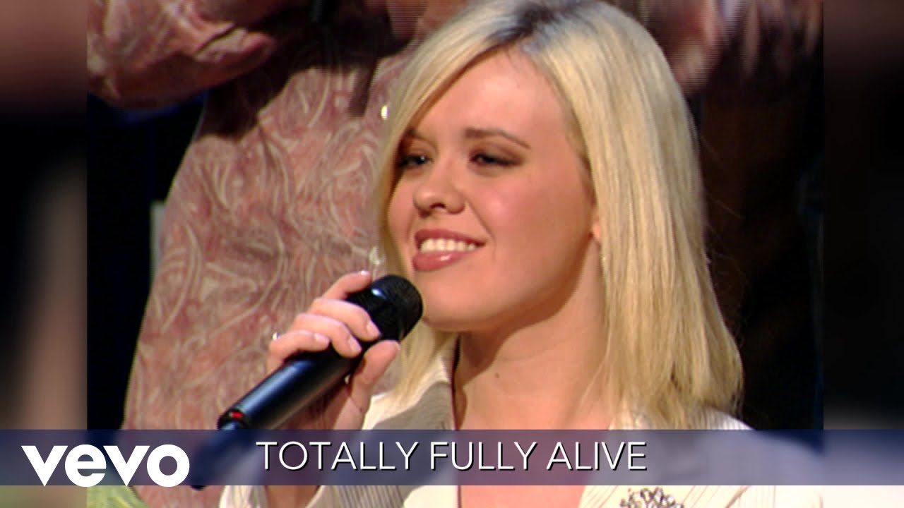Fully Alive (Lyric Video / Live At Mosaiek Theatre, Johannesburg, South Africa/2006)