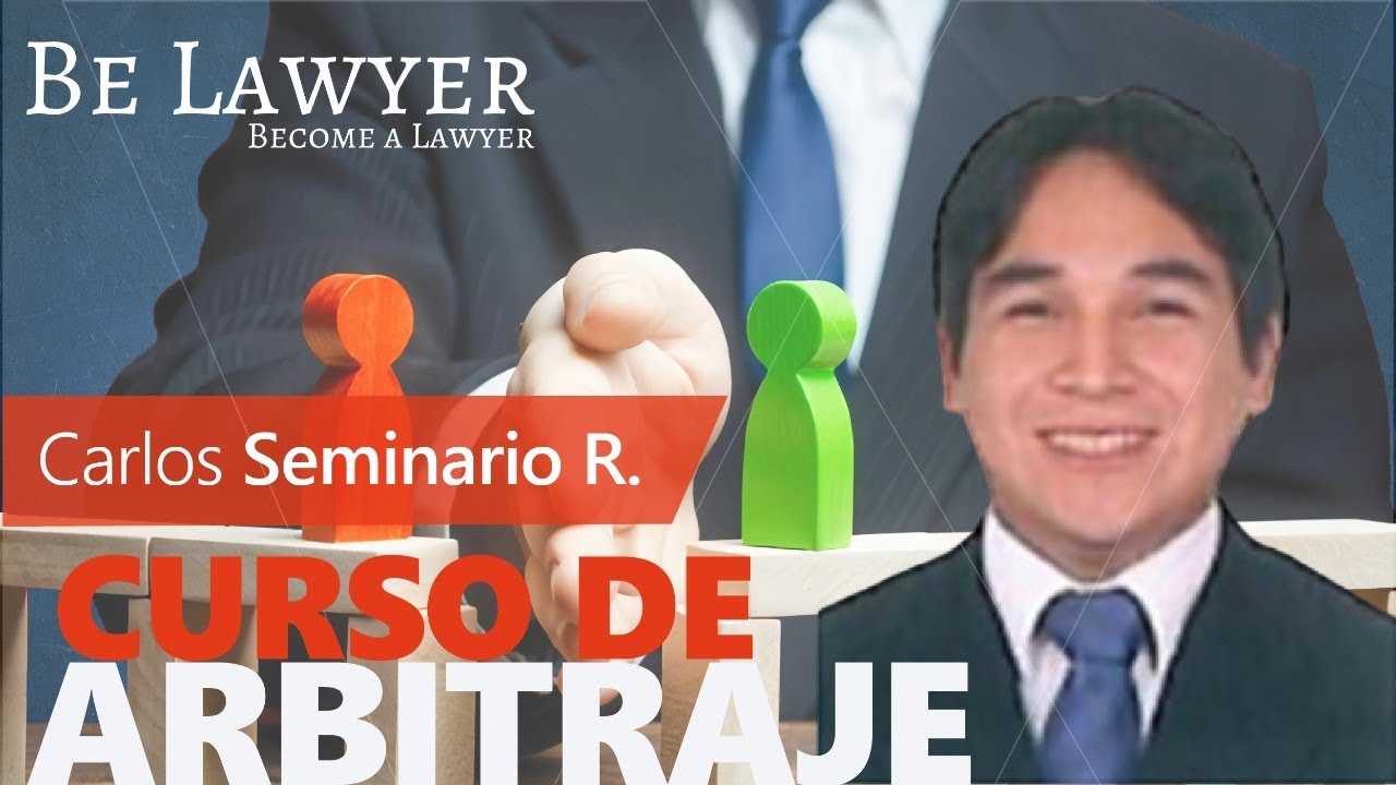 5. Laudo Arbitral | Be Lawyer