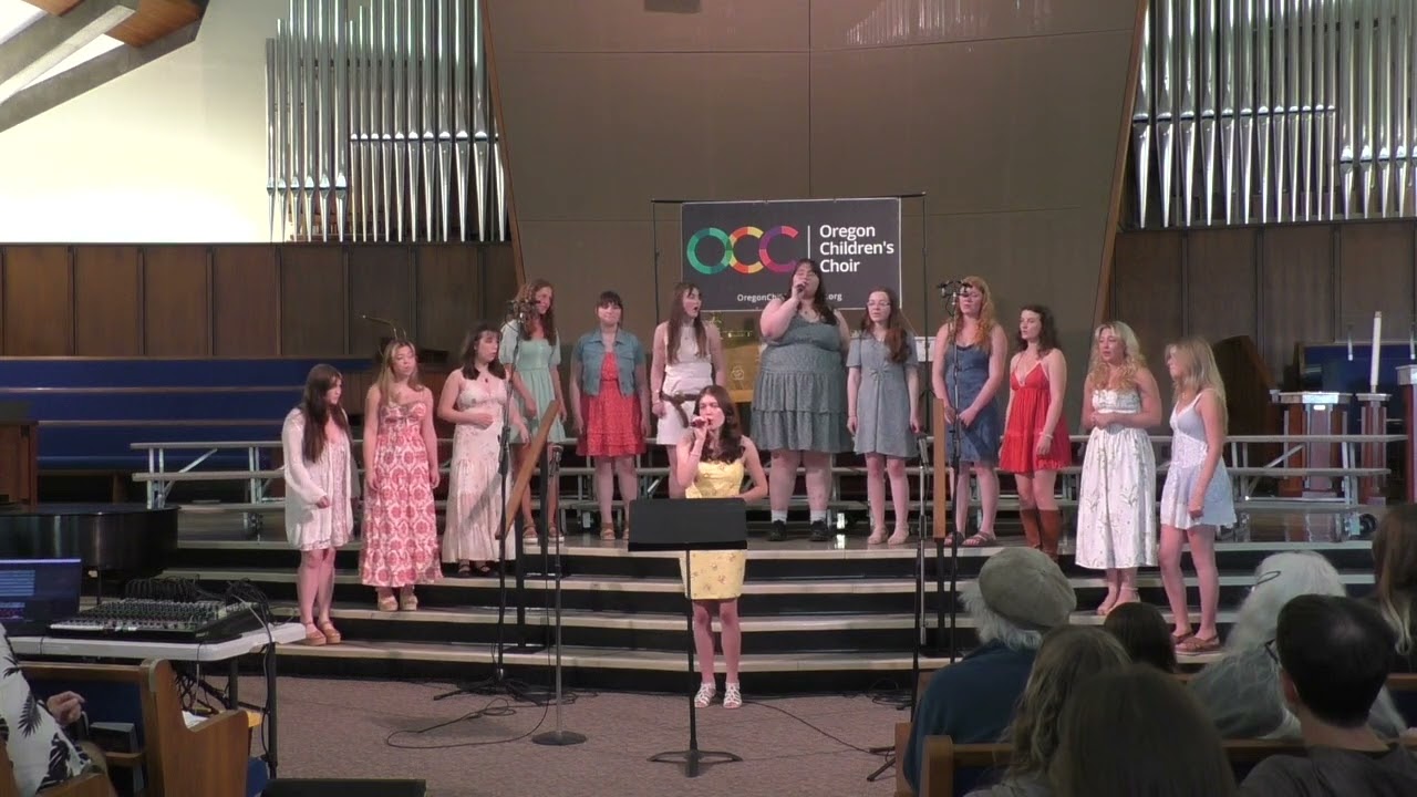 Goodbye Yellow Brick Road | Performed by Synergy A Cappella