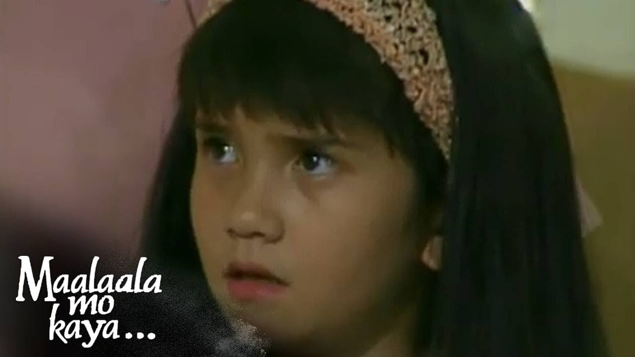 Maalaala Mo Kaya:  Hibla ng Buhok feat. Serena Dalrymple (Episode 410) | Jeepney TV