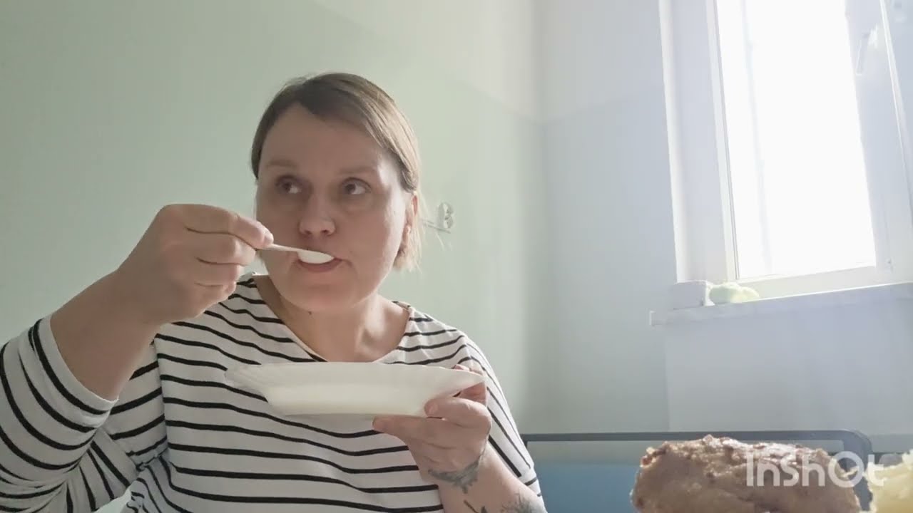 W SZPITALU PSYCHIATRYCZNYM MIESIĄC MIJA...