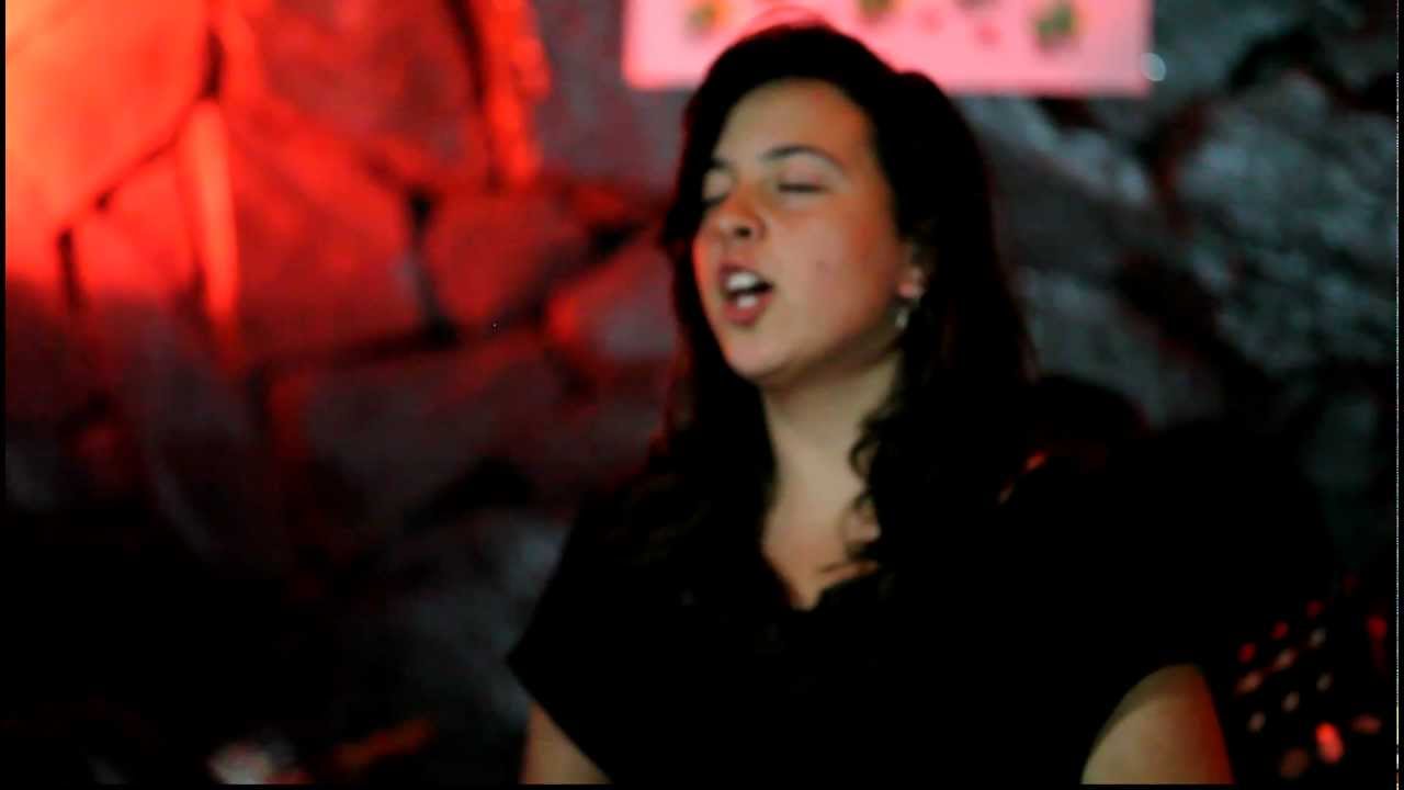 Bárbara Santos, 