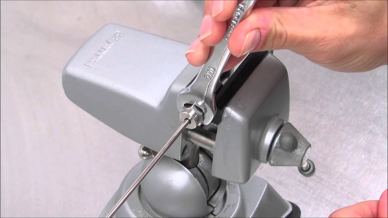 Hypodermic Tubing Adaptor Ferrule System