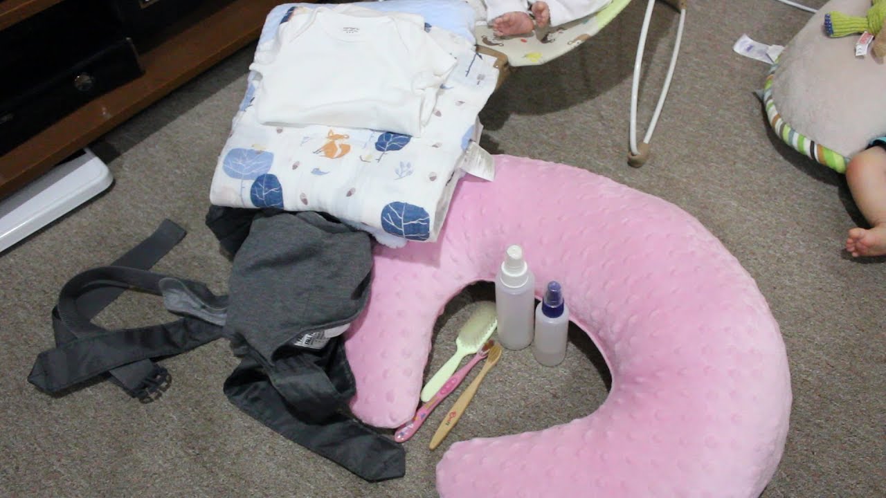 My Top Must Haves for Reborn Dolls - Doll Break Ep. 823