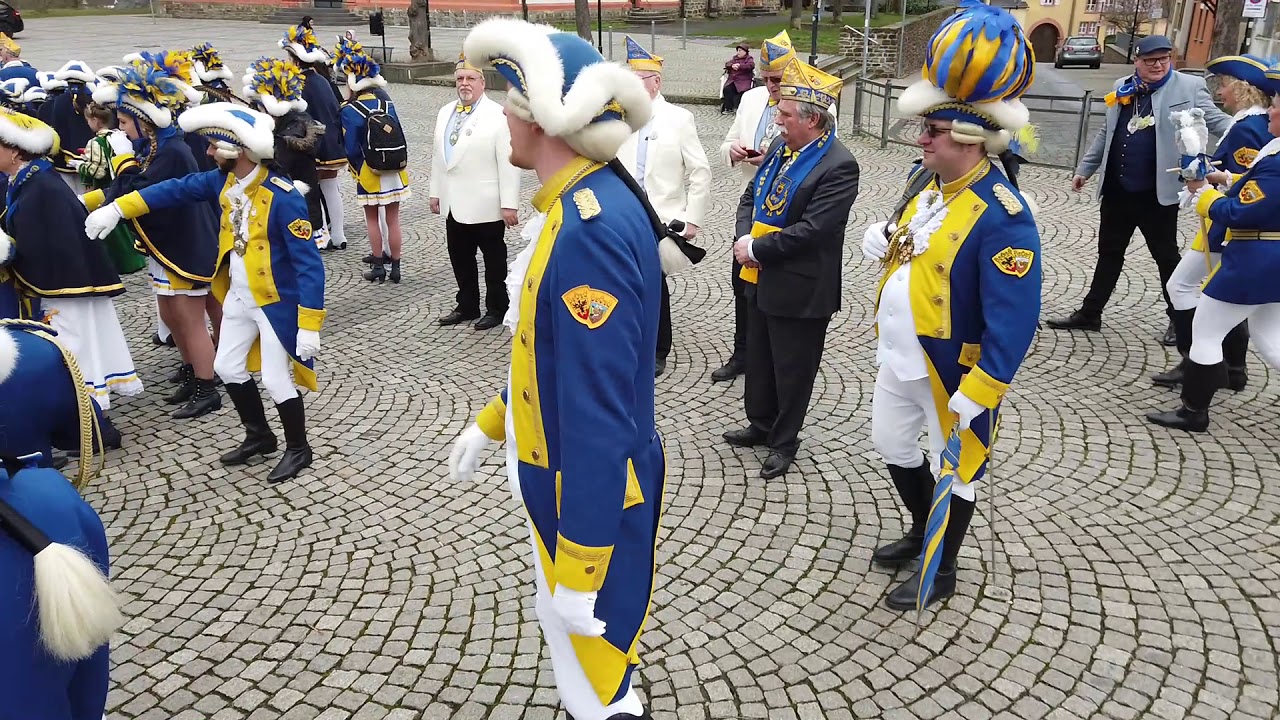 2020 02 20 Weiberfastnacht Sinzig V 01