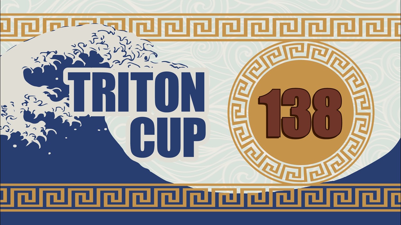 Online Tournament - Triton-Cup 138