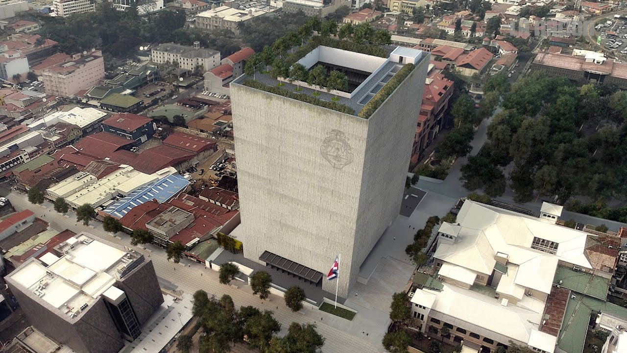 Nueva Asamblea Legislativa de Costa Rica: los valores que representa