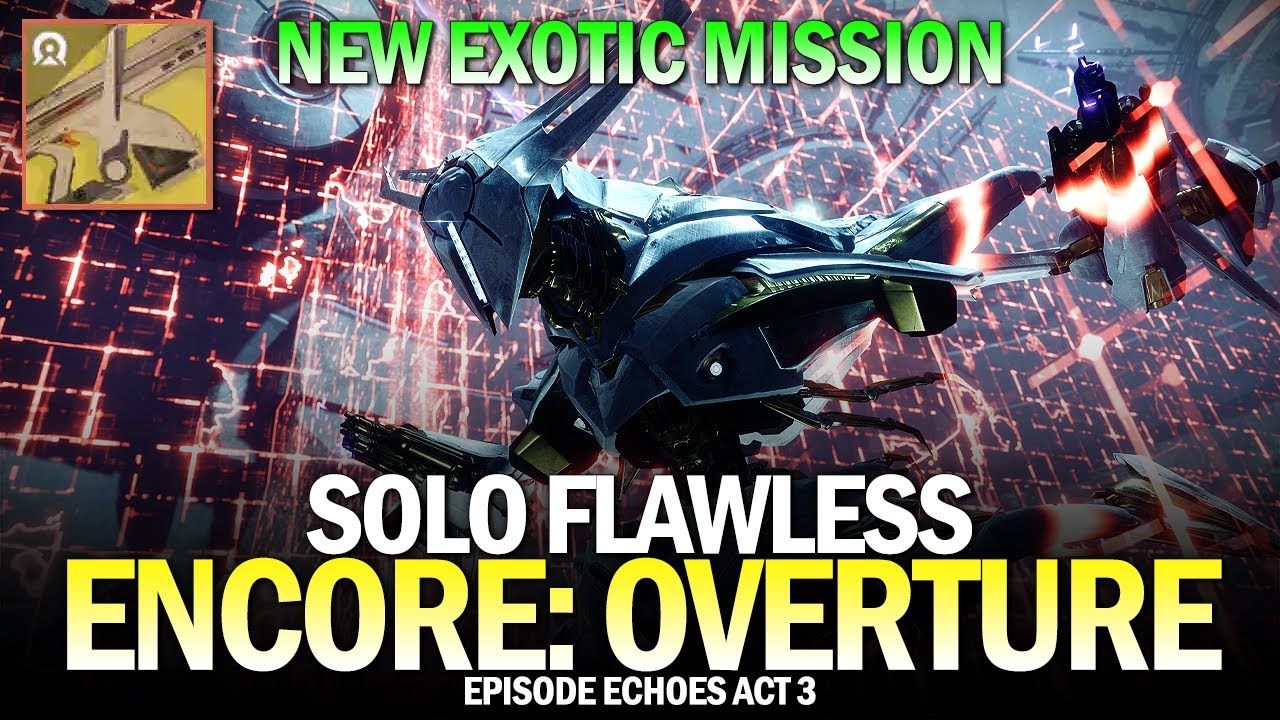 Solo Flawless 