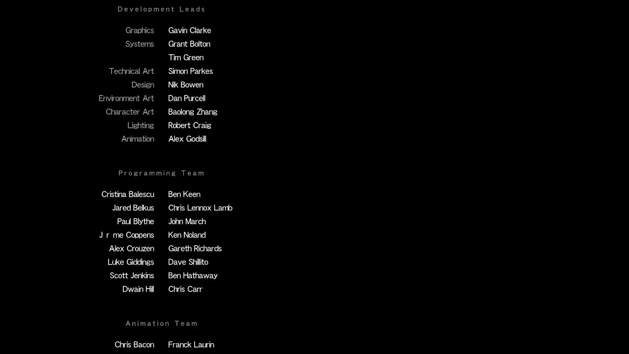 UNTIL DAWN#4