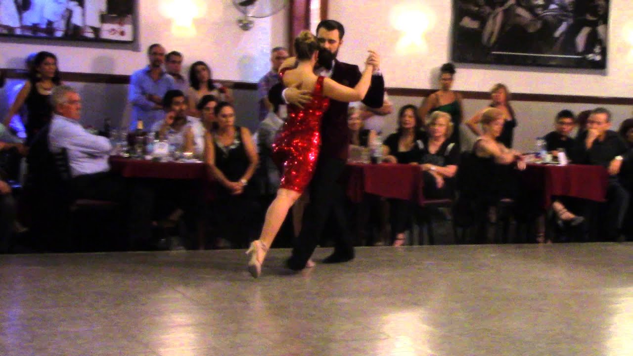 Maja Petrović  & Marko Miljević  - 