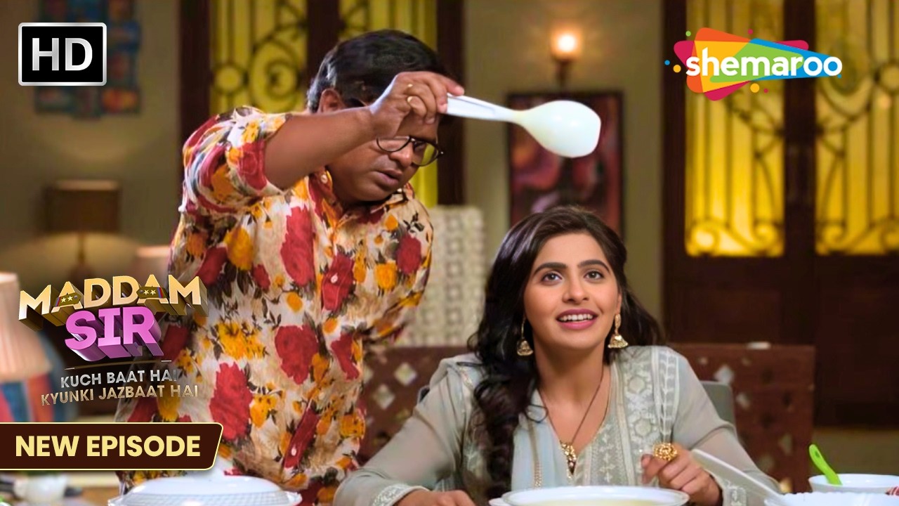 Maddam Sir New Episode 2026 | Best Of Karishma And Haseena | Maddam Sir | Hindi Tv Serial