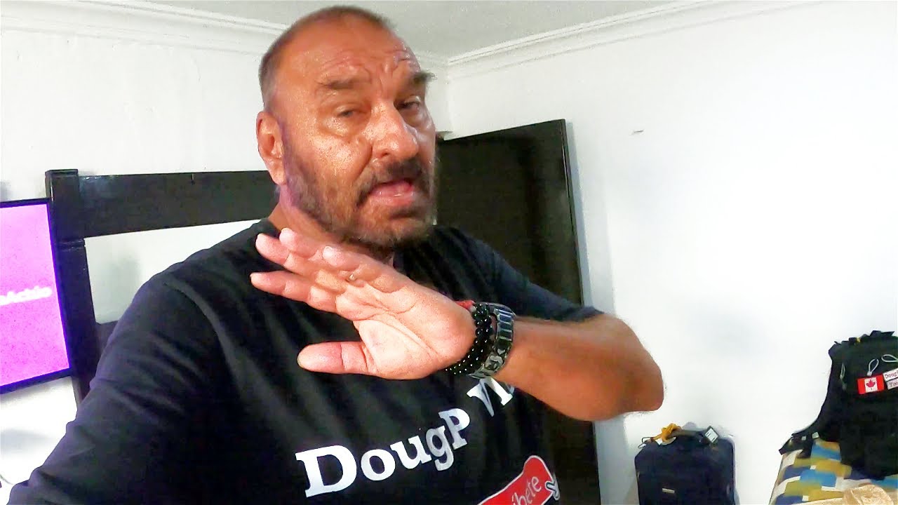 Avoid this Hotel in Merida