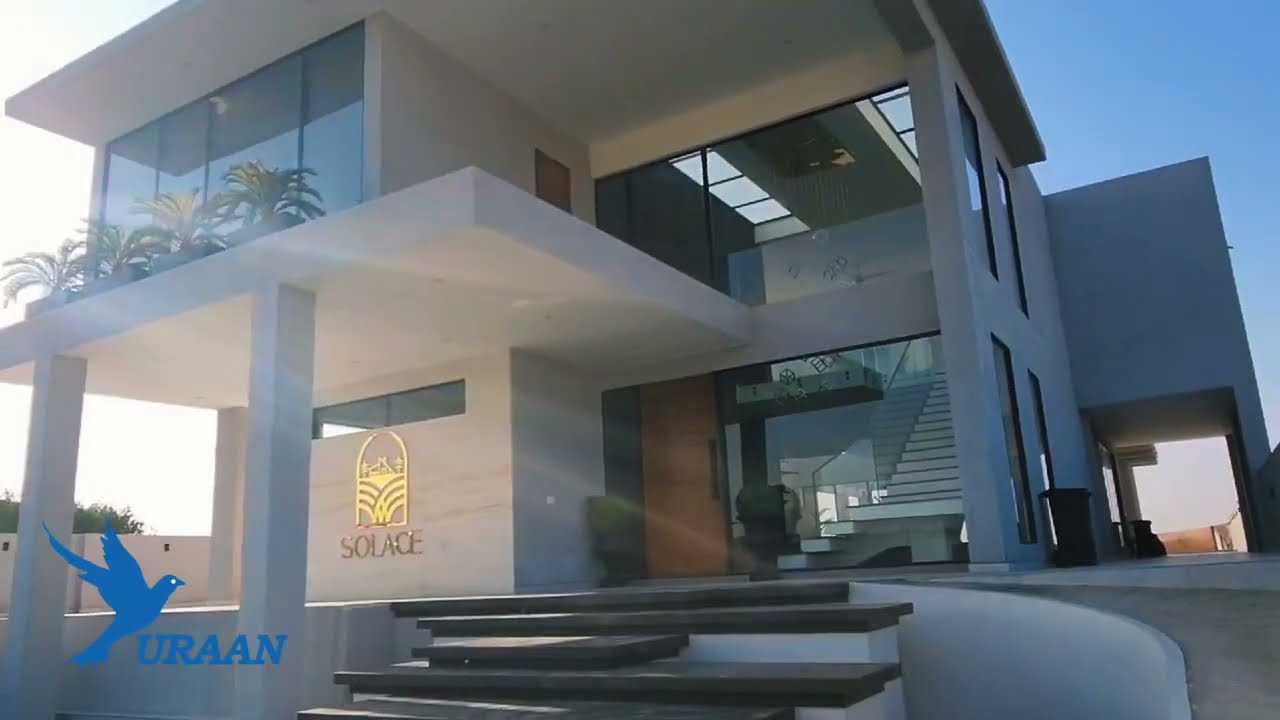 A83 - Solace Beach Hut at Turtle Beach | Complete Walk-around Video | Karachi Beach