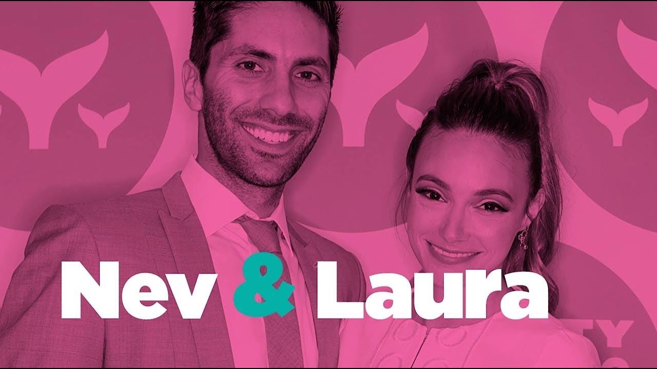 ‘Catfish’ creator Nev Schulman on how he met his wife on social media
