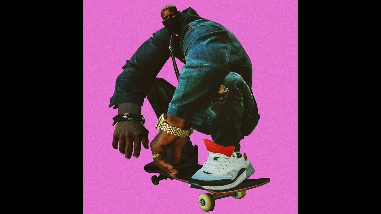 [FREE] Doechii x Tia Corine Type Beat // “SKATE”