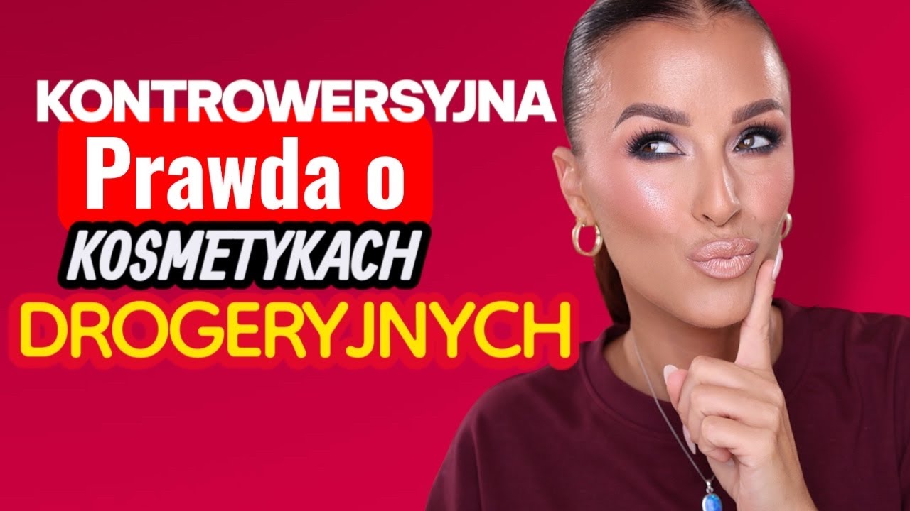 🤑 CZY TANIE KOSMETYKI SĄ TAKIE SAME JAK TE DROŻSZE? Moje HITY z Drogerii 😎