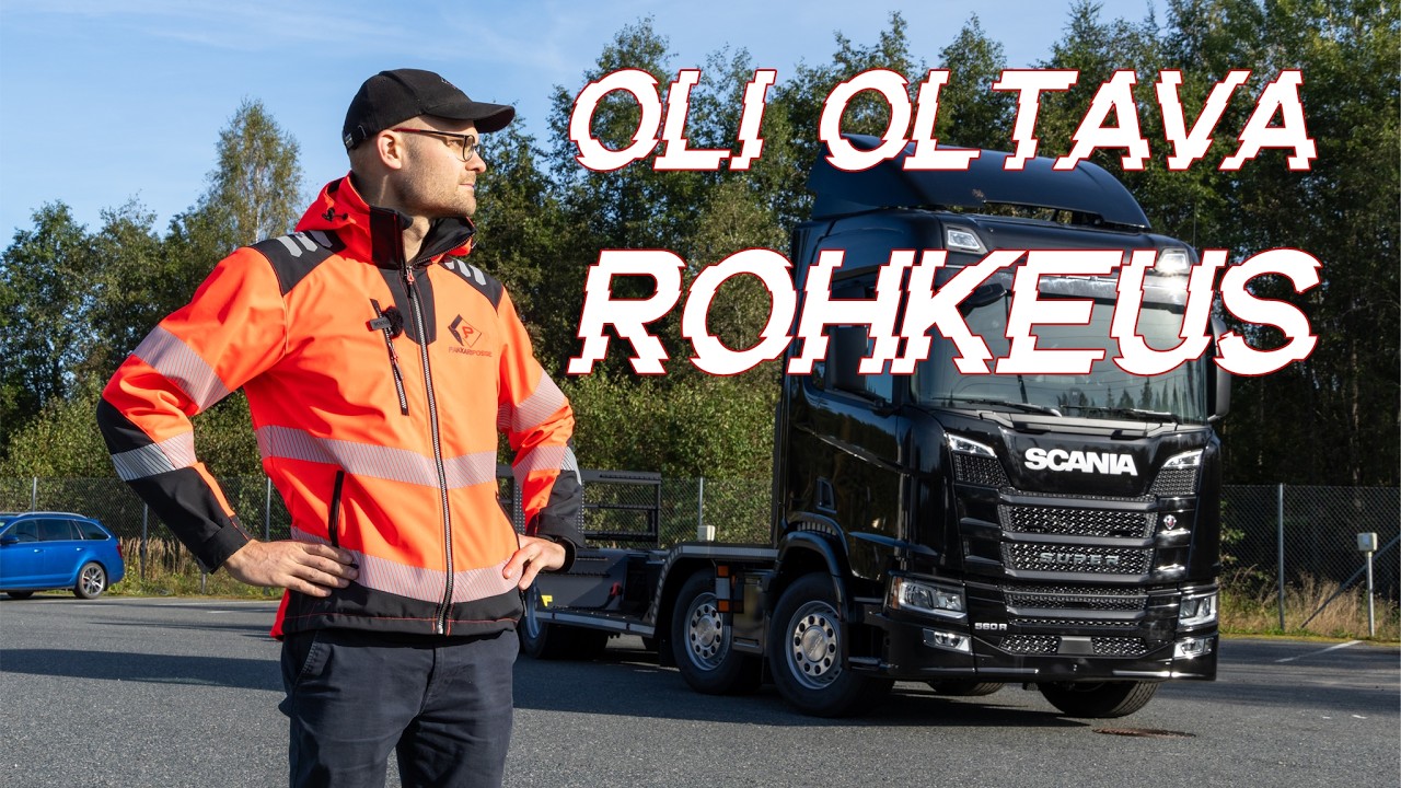 Rohkeus yrittäjäksi ei olisi riittänyt ilman näitä asioita