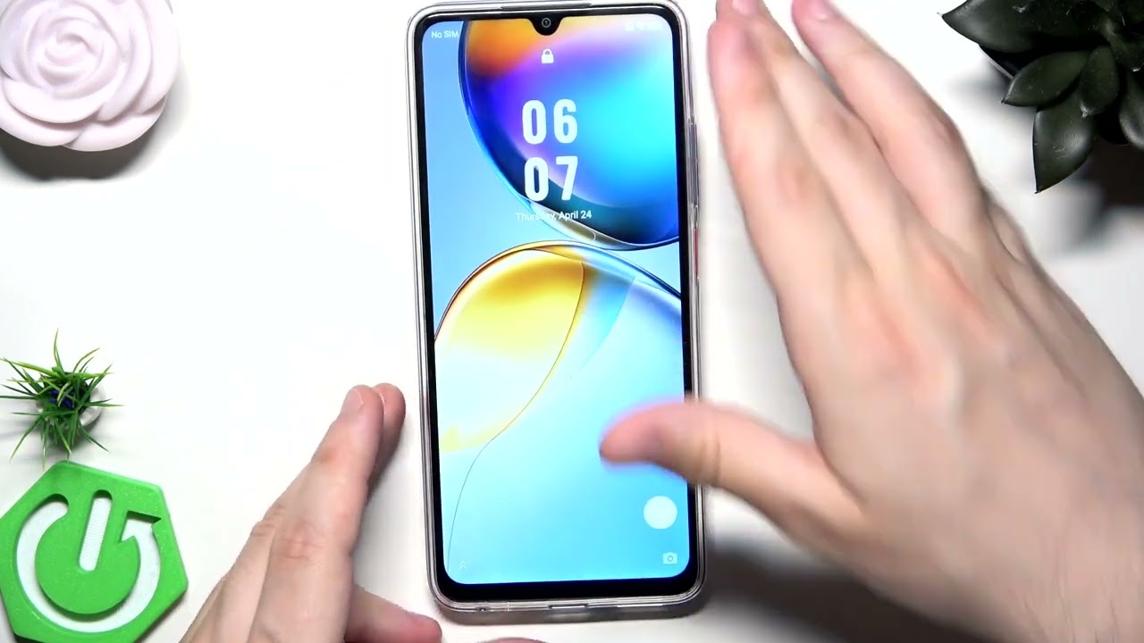 ZTE Blade V70 Max Top Tricks – Best Hidden Features and Tips