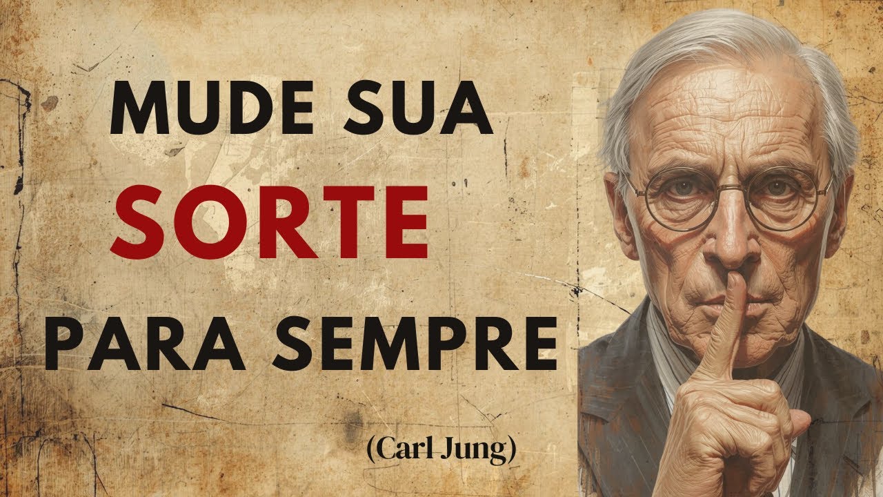 1 DECRETO SECRETO Que MUDARÁ Sua Sorte PARA SEMPRE (A Permissão Oculta do Inconsciente)