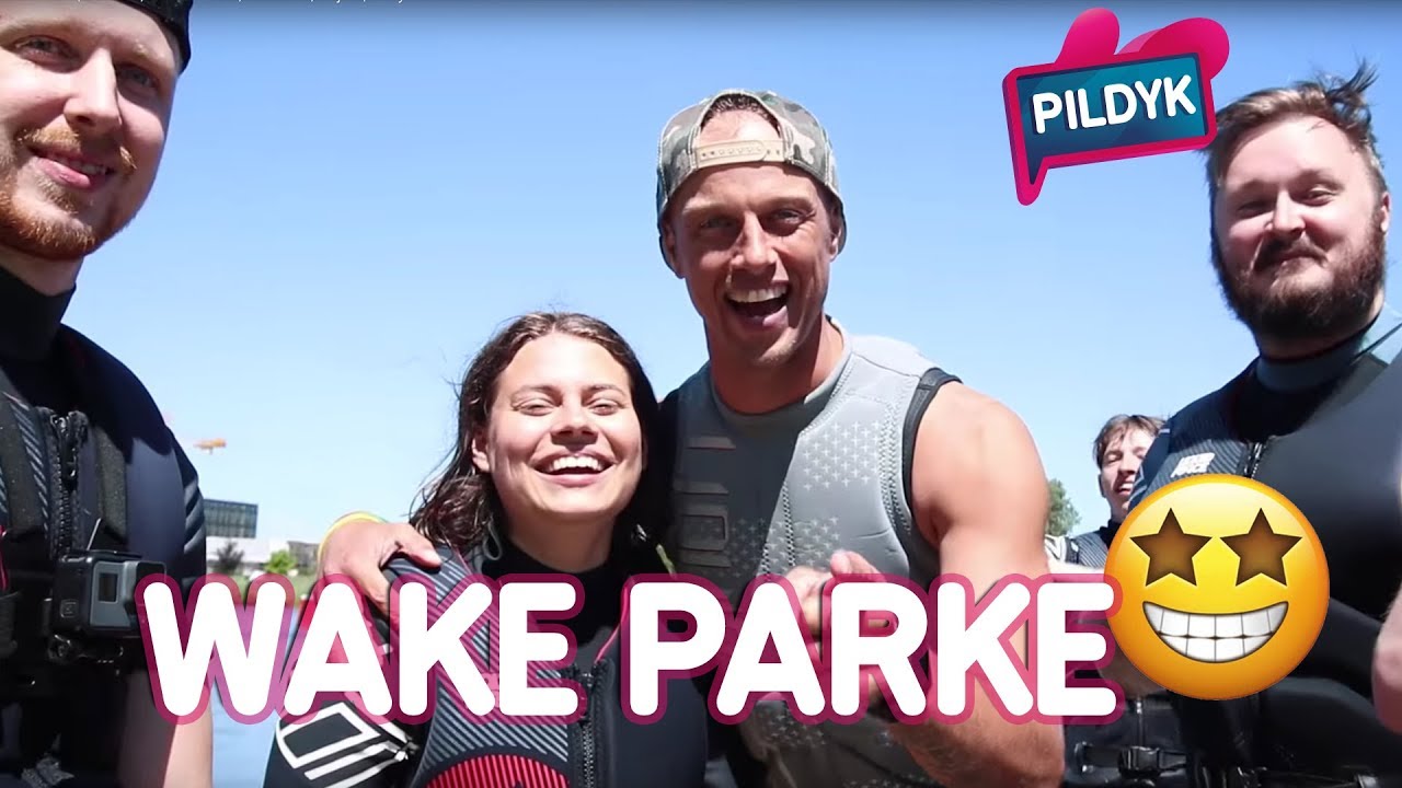 WAKE PARK - pirma dalis 🙉 | Lauritta, sTimoMedia, Talžūnas, Vėjas | Pildyk ofisas