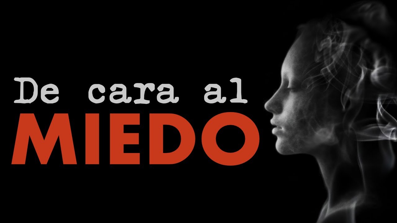 Vivir con MIEDO o Morir sin él | Parte 1