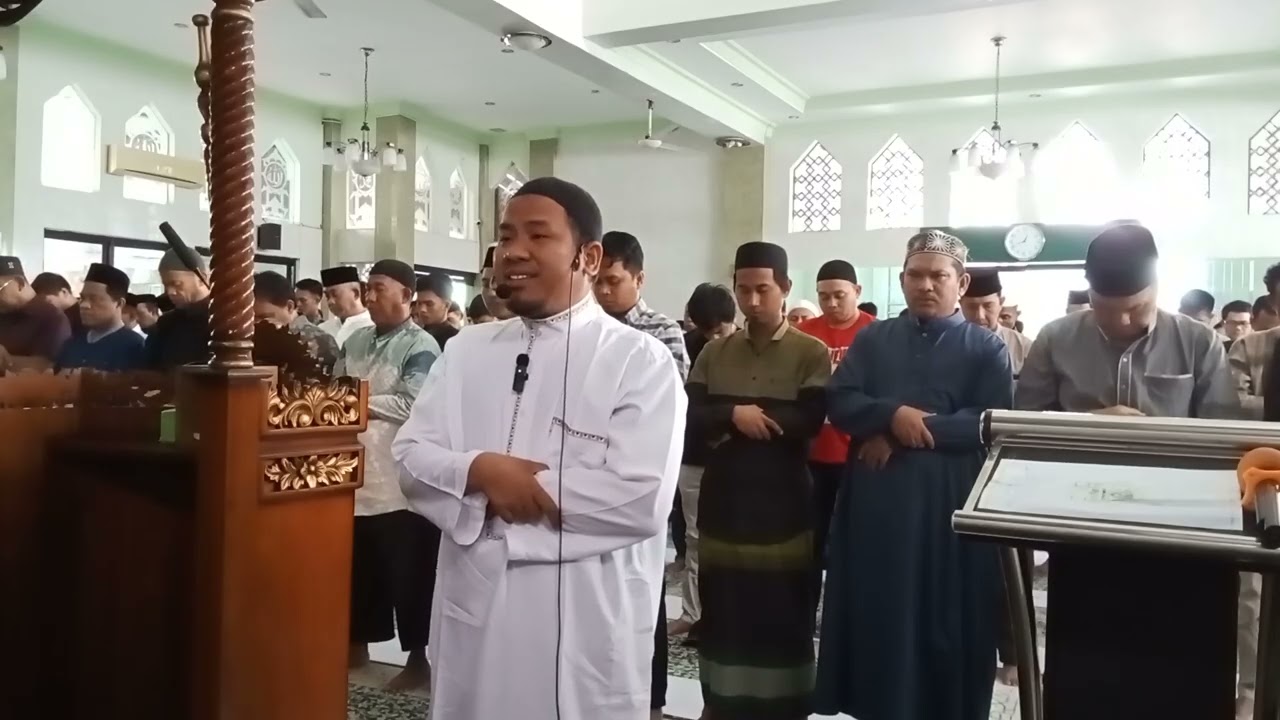 9 Januari 2026