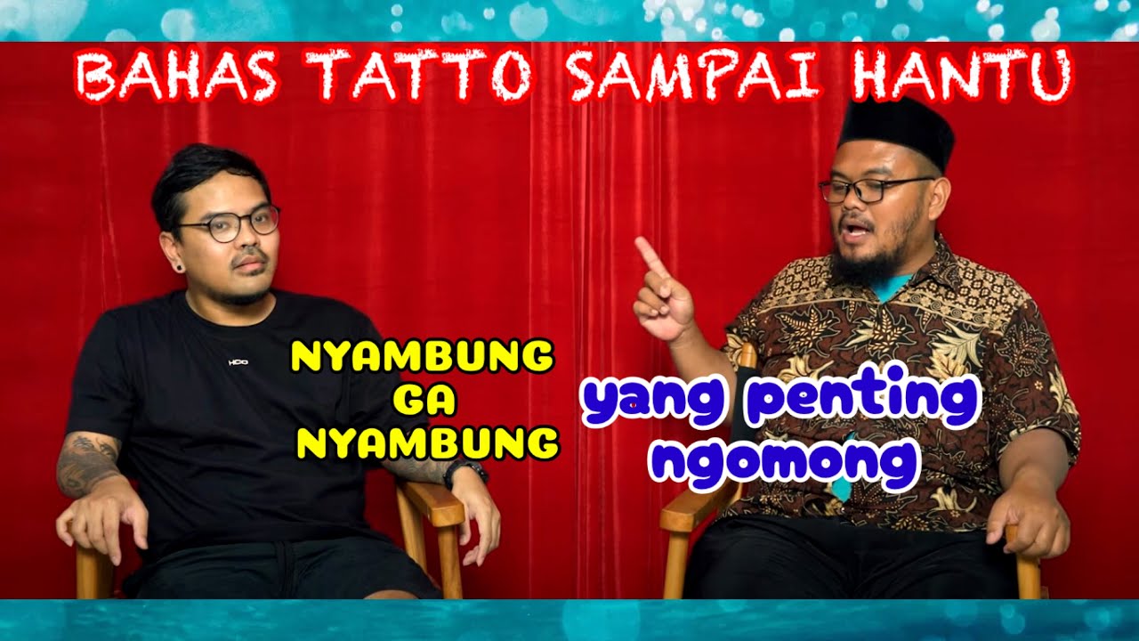 MISI GURU GEMBUL MENGISLAMKAN CHOKI PARDEDE DIMULAI SAAT INI ...??