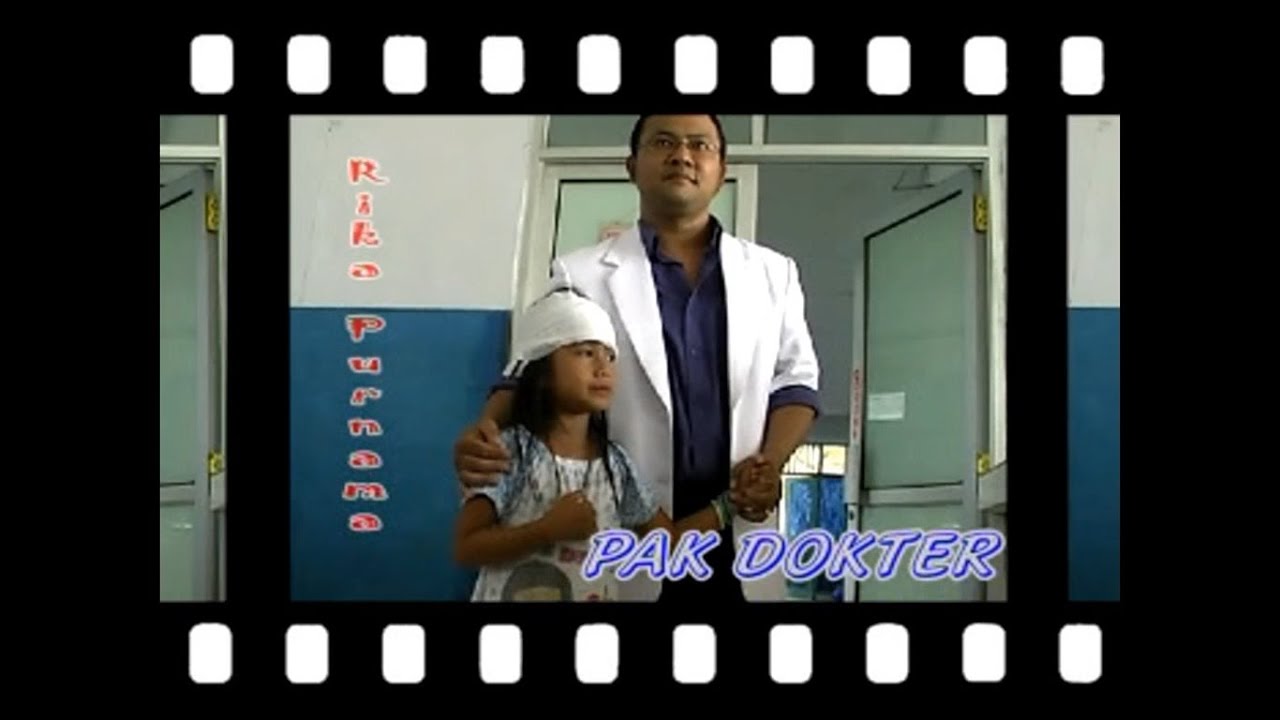 LAGU JAMBI ~ PAK DOKTER ~ RIKA PURNAMA