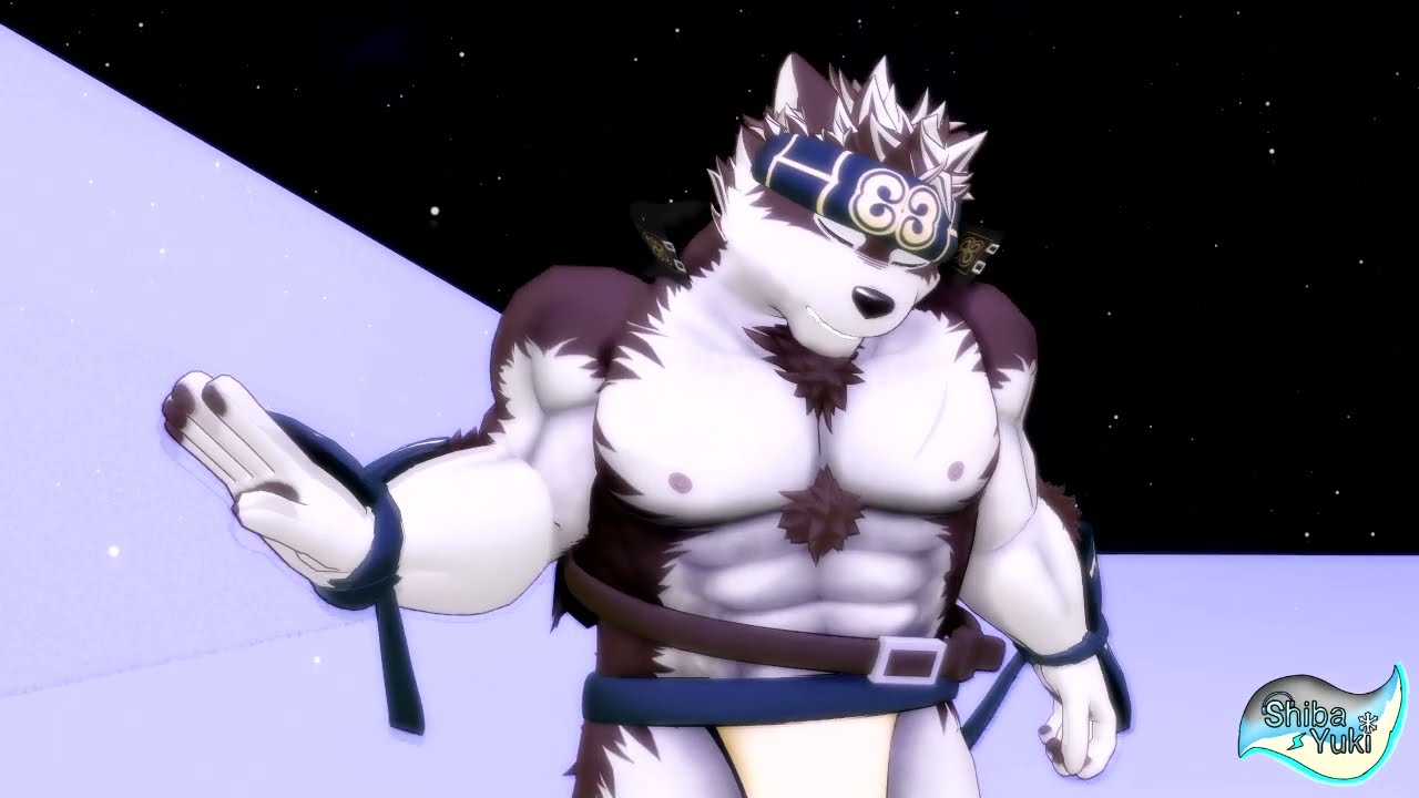 [MMD ShibaYuki] Horkeukamui Let it go 2023 (Ver.Thai)