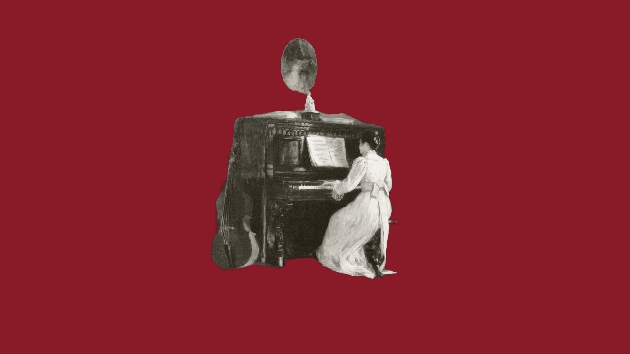 THE PIANIST| LIL BABY VIBE BEAT