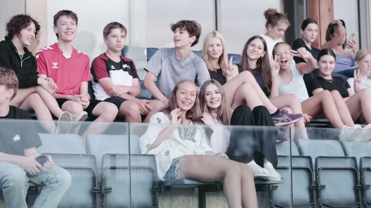 Obermair Sprachreisen 2024: Highlight Video 3