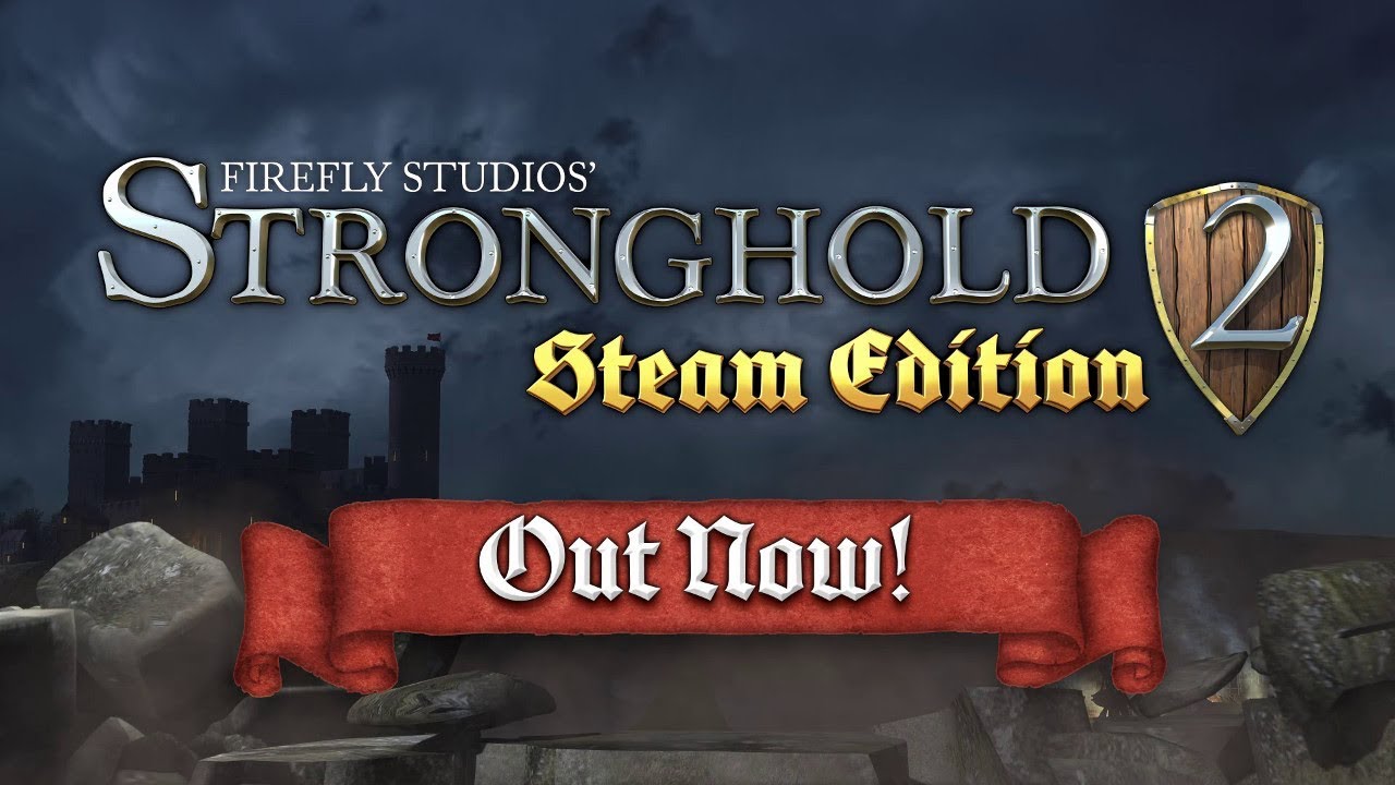 Twierdza 2: Edycja Steam &ndash; Zwiastun