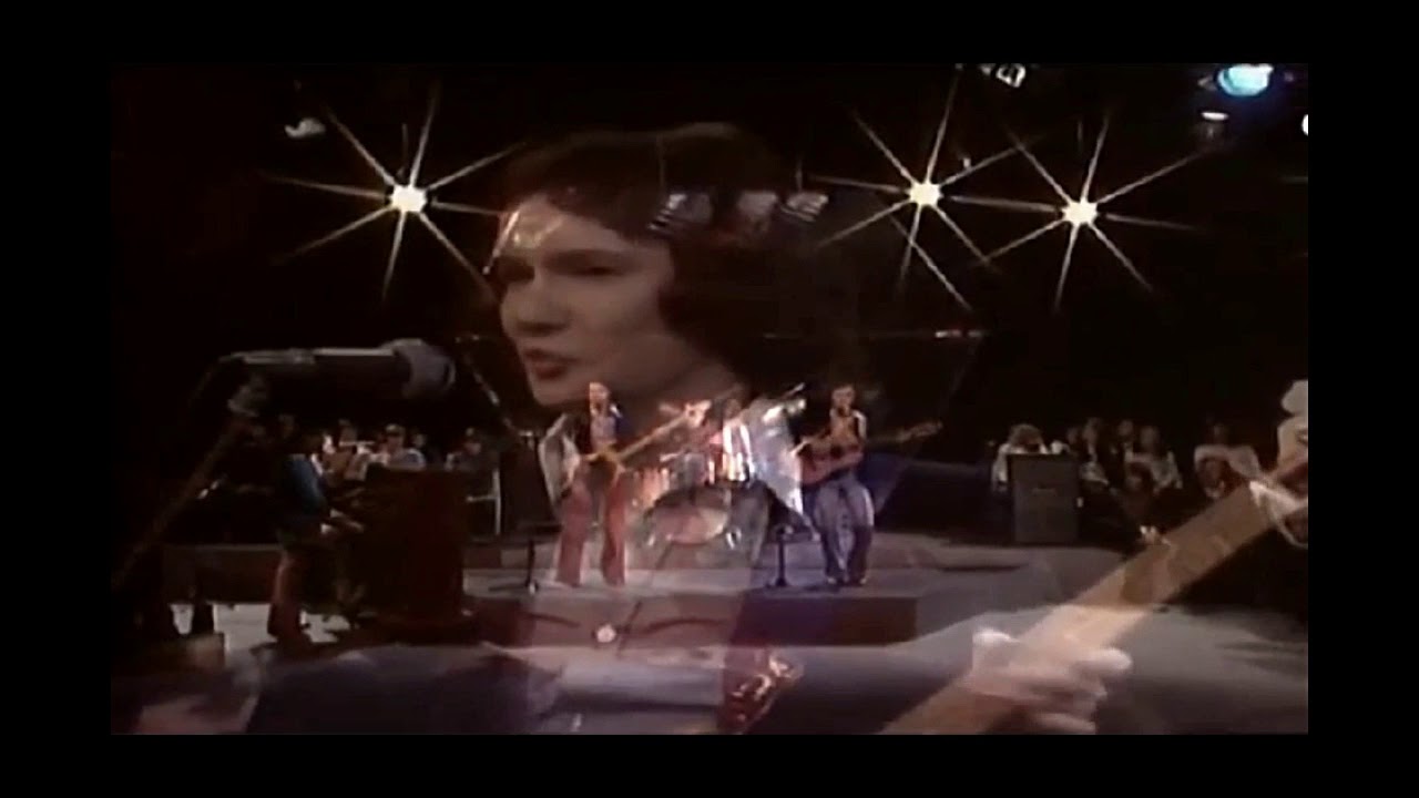 POOH 1976 Ninna nanna audio e video restaurati