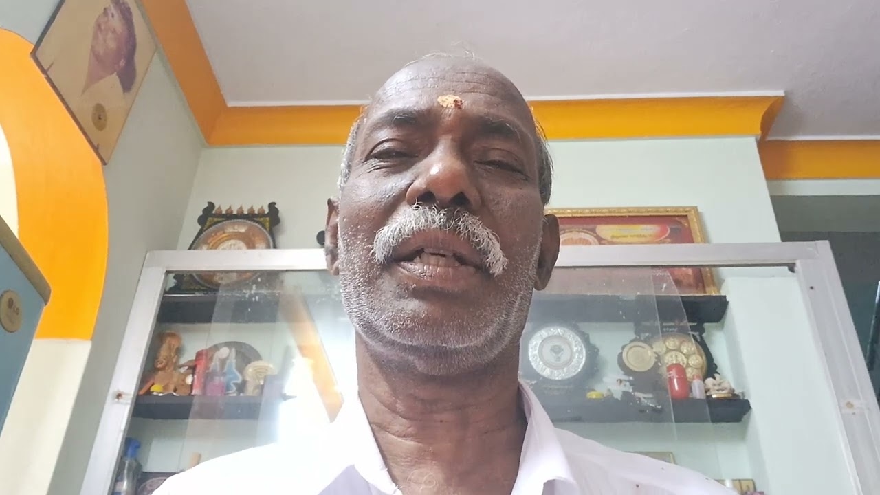 அன்பால் அனைவரையும் வெல்லலாம் 