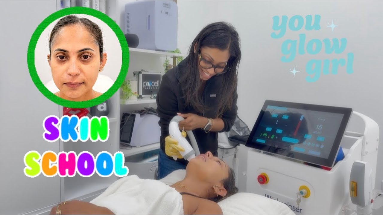 Lima had to go to a License Esthetician after Cooking and Dancing? 